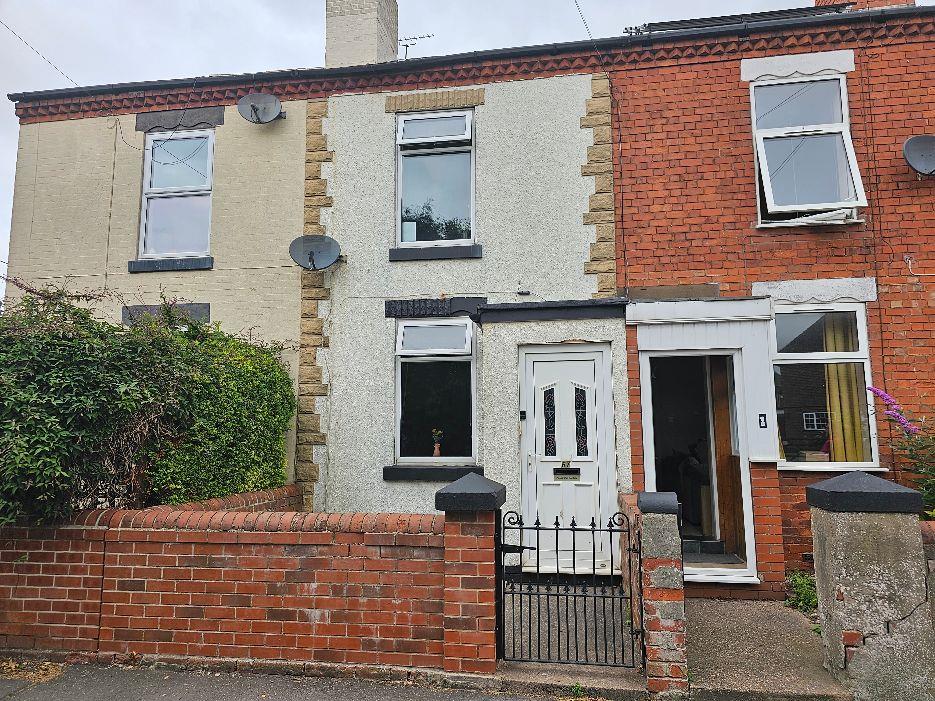 Lincoln Road, Tuxford, Newark Clark Estates